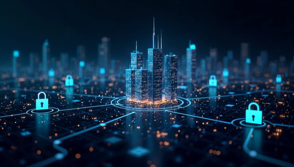AI Security in Financial Services: Protecting the Future